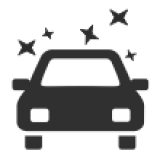 icon fahrzeugaufbereitung