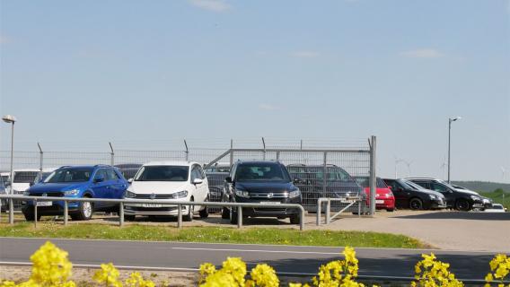 Kfz Wendt Verkaufswagen